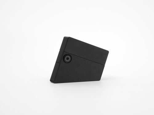 RING BOX | black