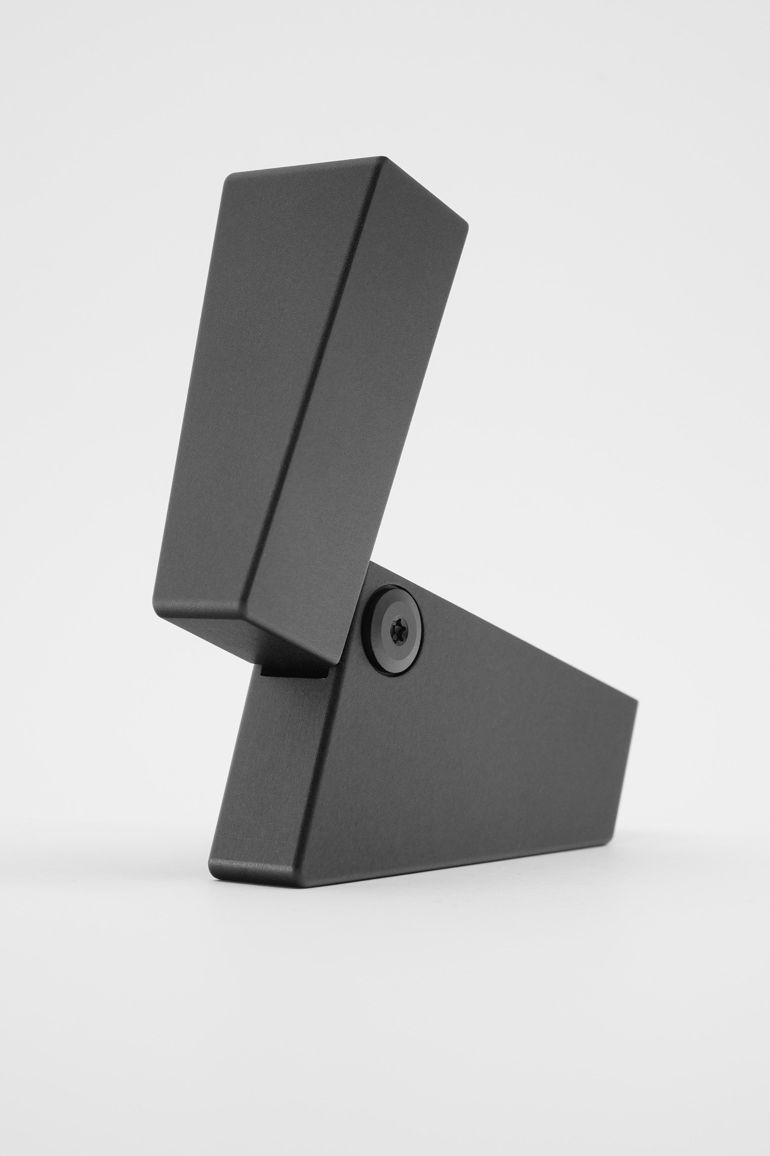 THE RING BOX ALL BLACK