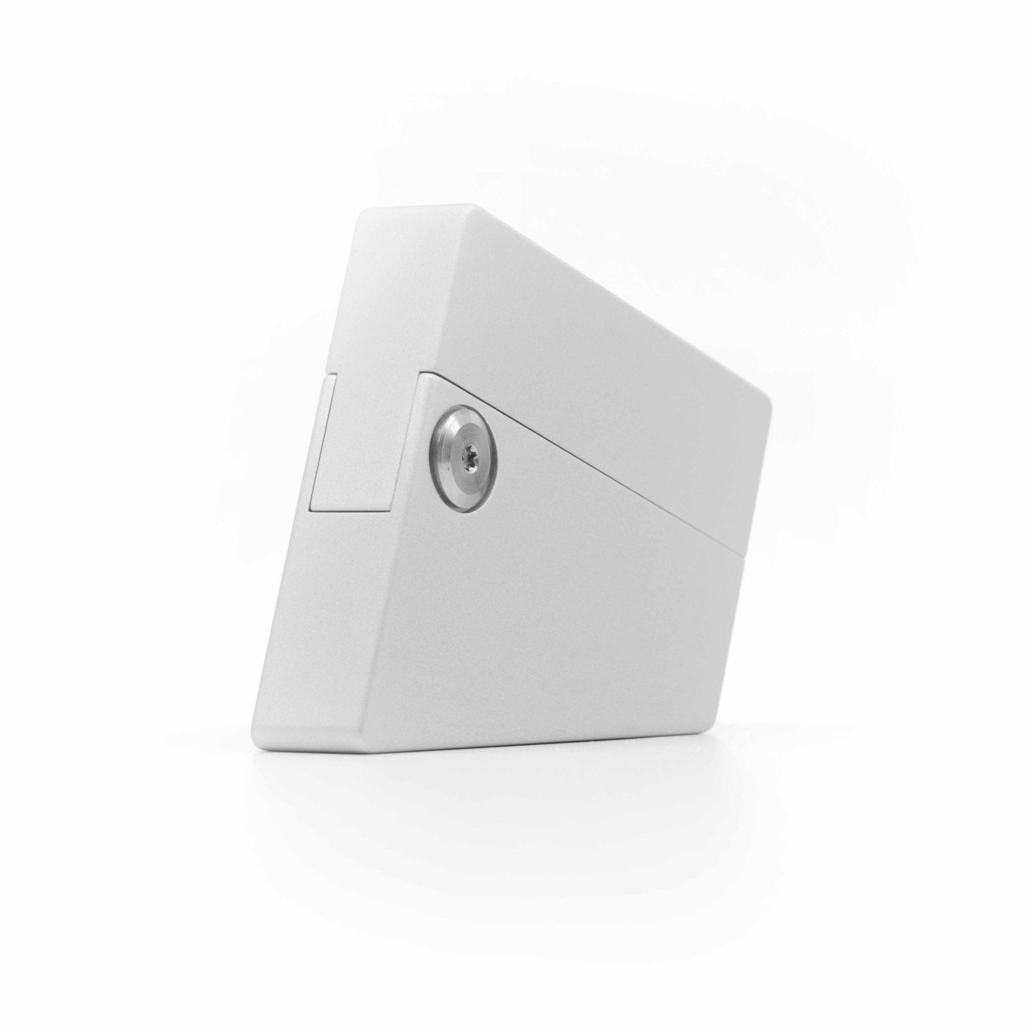 The Ring Box - matt - Tomizo Design