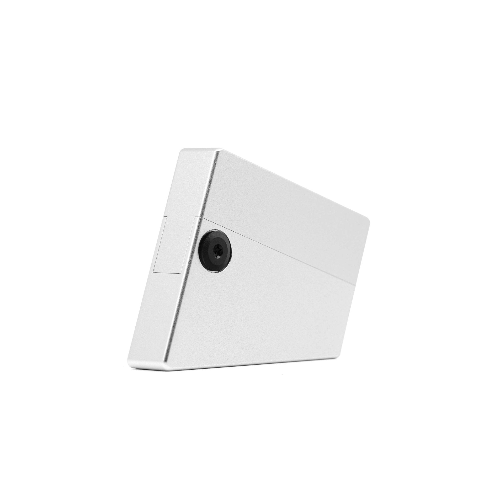 The Ring Box - satin - Tomizo Design