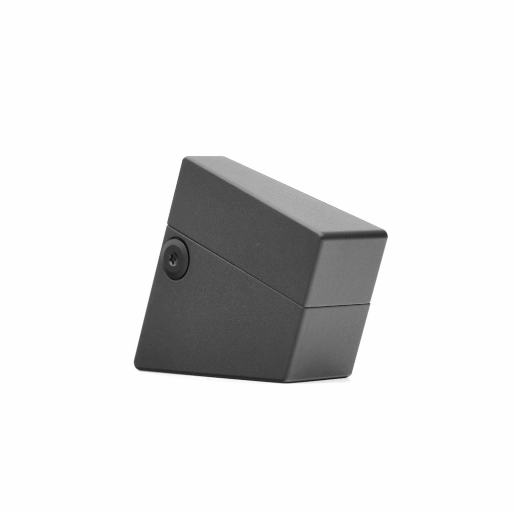 The Ring Box - black - Tomizo Design