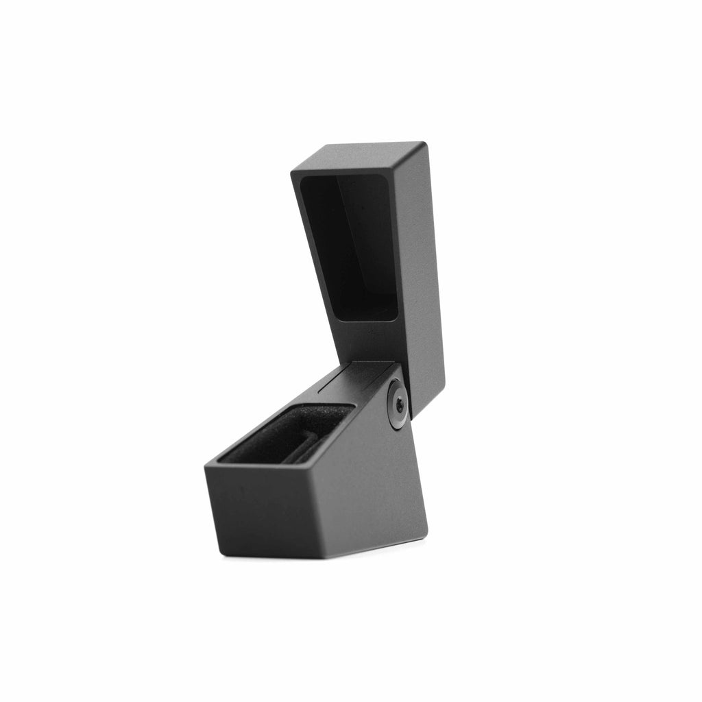 The Ring Box - black - Tomizo Design