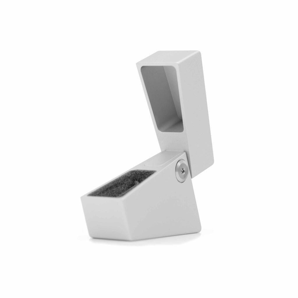 The Ring Box - matt - Tomizo Design