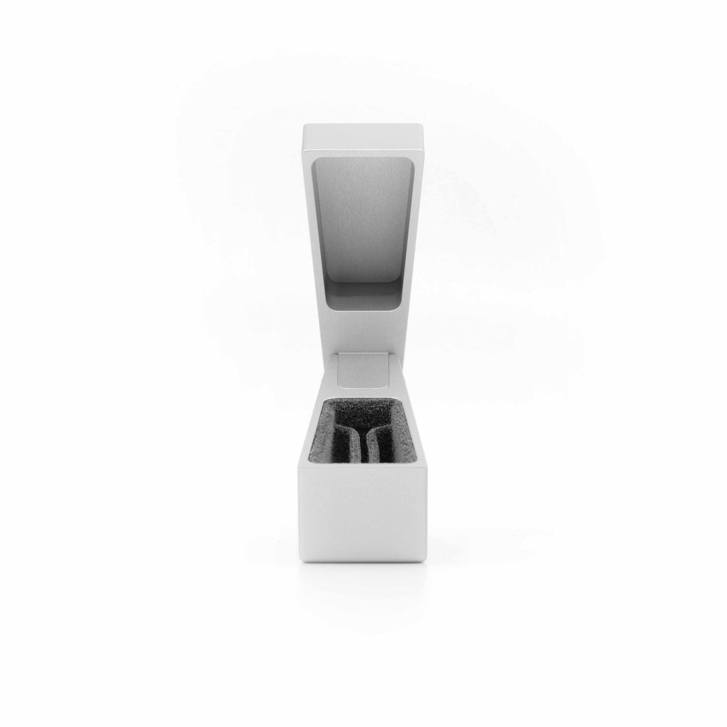 The Ring Box - matt - Tomizo Design
