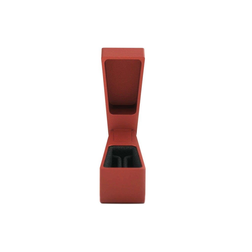 The Ring Box - red - Tomizo Design