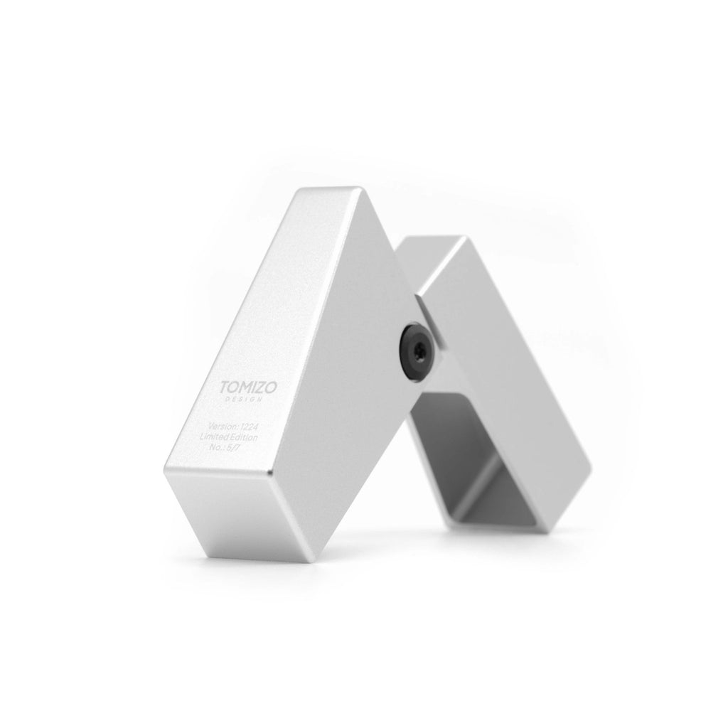 The Ring Box - satin - Tomizo Design