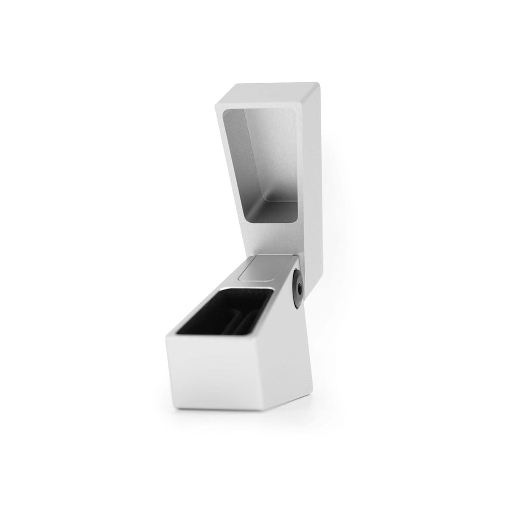 The Ring Box - satin - Tomizo Design