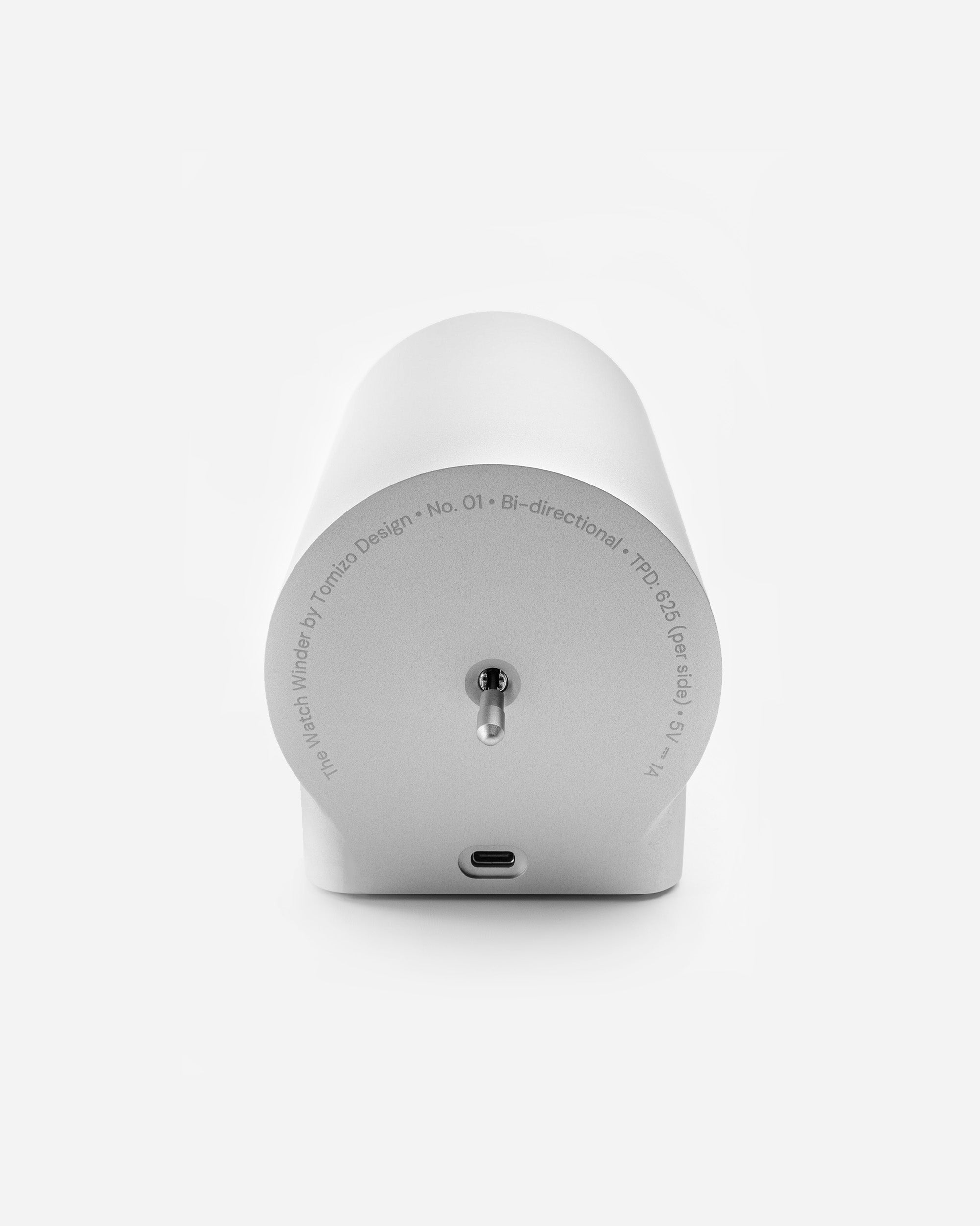 THE WATCH WINDER