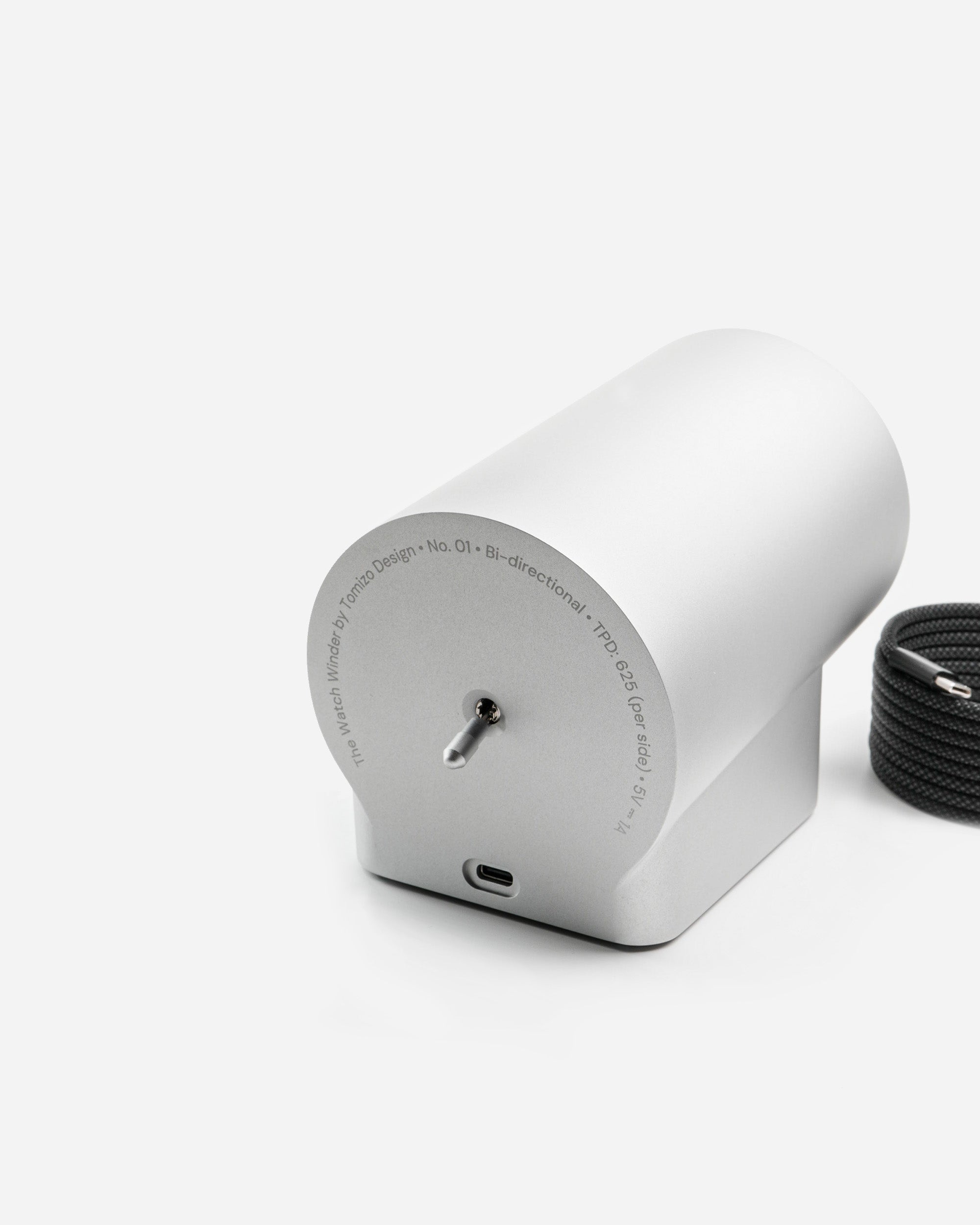 THE WATCH WINDER